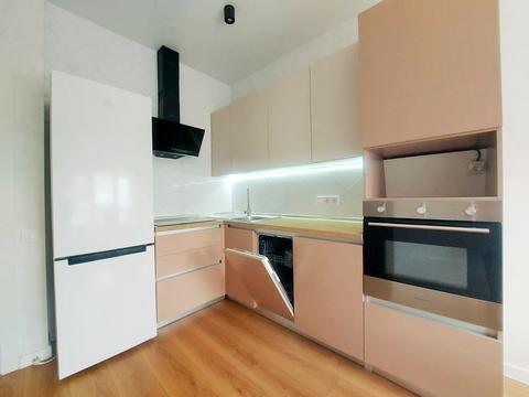 квартира за адресою Жаботинського вул. (Пролетарская улица), 135