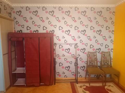 квартира за адресою Миропільська вул., 21