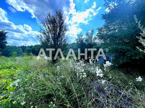 ділянка за адресою 