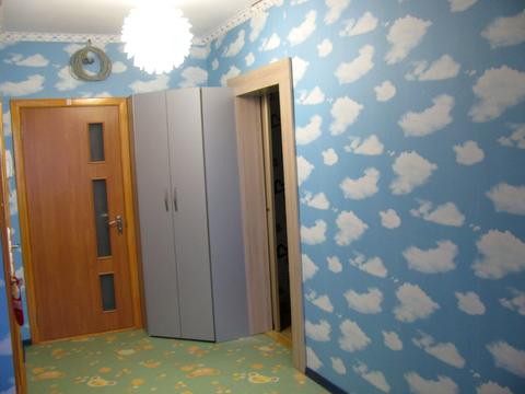 квартира за адресою Миропільська вул., 21