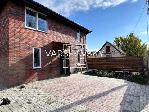 будинок за адресою Газопровідна вул., 2