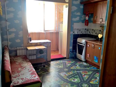 квартира за адресою Миропільська вул., 21