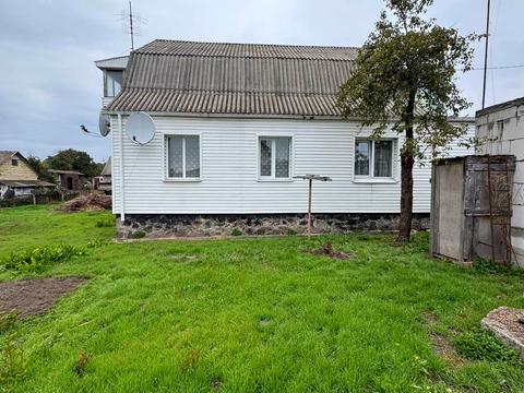 будинок за адресою Лисенко, 1