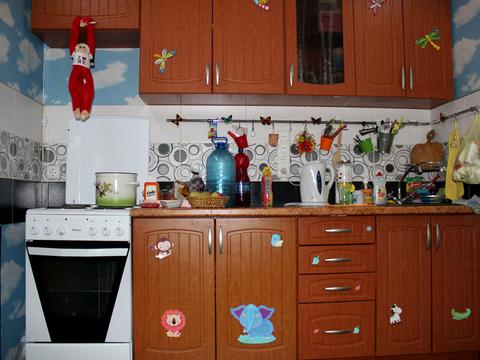 квартира за адресою Миропільська вул., 21