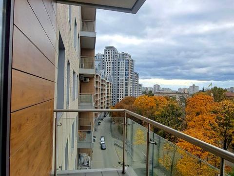 квартира за адресою Берестейський просп. (Перемоги), 42