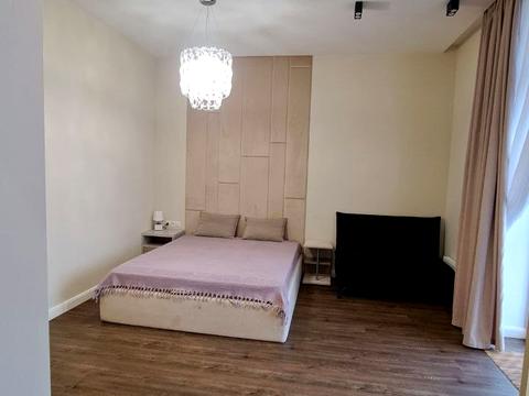 квартира за адресою Берестейський просп. (Перемоги), 42