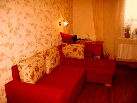 квартира за адресою Кадетський Гай вул., 6