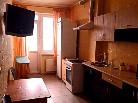 квартира за адресою Кадетський Гай вул., 6