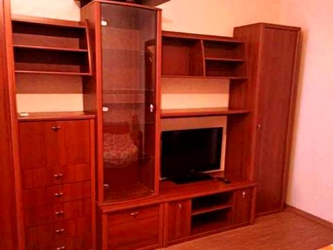 квартира за адресою Кадетський Гай вул., 6