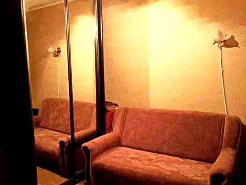 квартира за адресою Кадетський Гай вул., 6