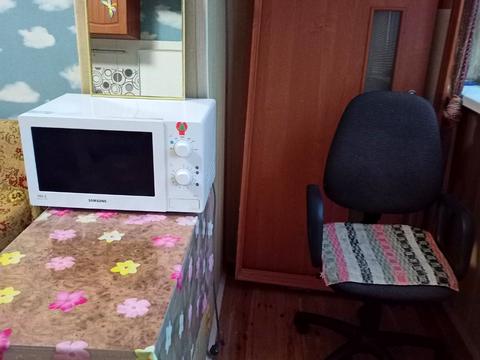 квартира за адресою Миропільська вул., 21