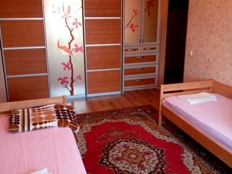 квартира за адресою Левка Лук'яненка вул. (Ватутіна), 32