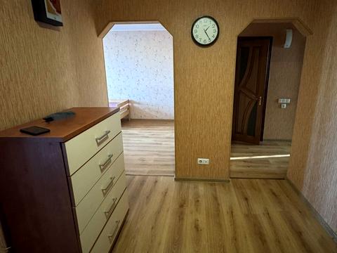 квартира за адресою Левка Лук'яненка вул. (Ватутіна), 32