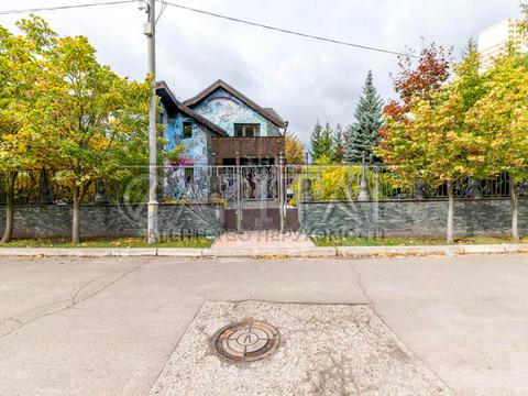 будинок за адресою Петра Радченка вул.