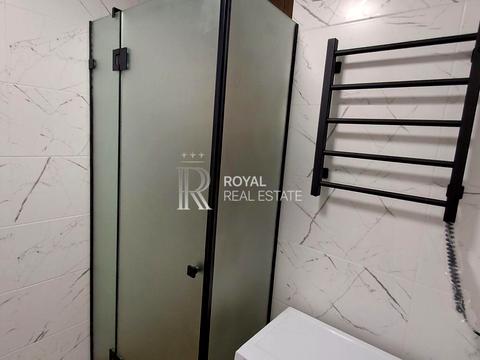 квартира по адресу Озёрная ул., 27а