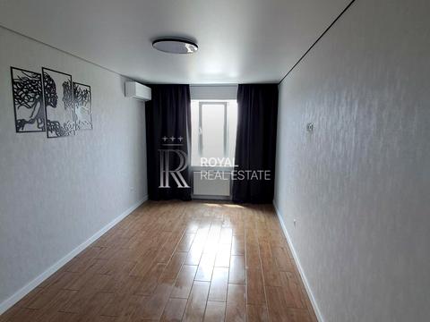 квартира по адресу Озёрная ул., 27а