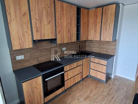 квартира по адресу Озёрная ул., 27а