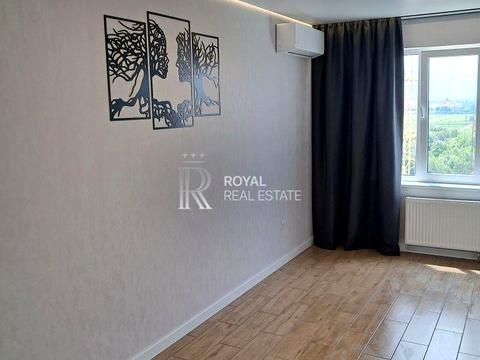 квартира по адресу Озёрная ул., 27а