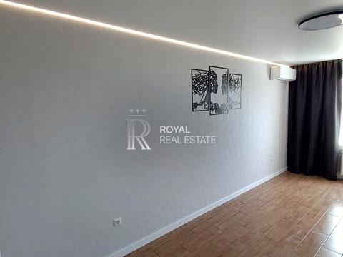 квартира по адресу Озёрная ул., 27а