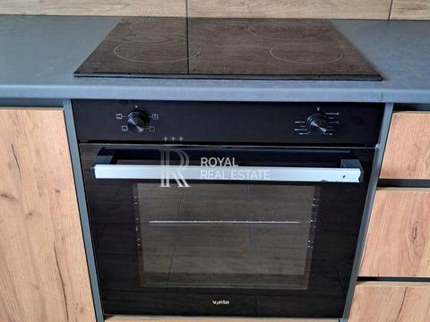 квартира по адресу Озёрная ул., 27а