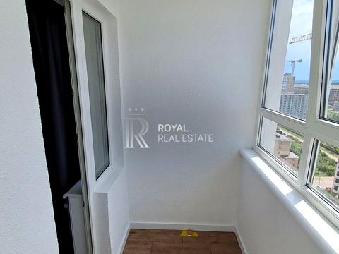 квартира по адресу Озёрная ул., 27а