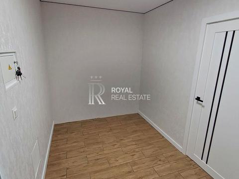 квартира по адресу Озёрная ул., 27а