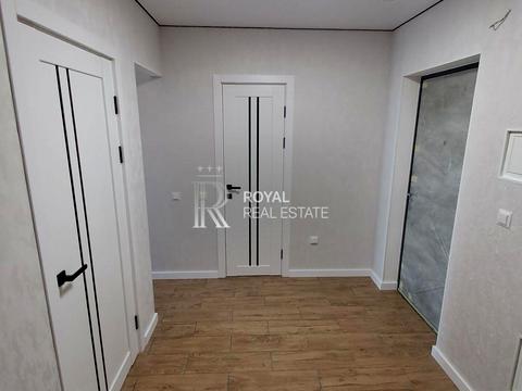 квартира по адресу Озёрная ул., 27а