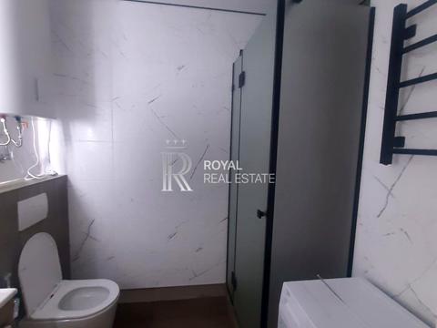 квартира по адресу Озёрная ул., 27а