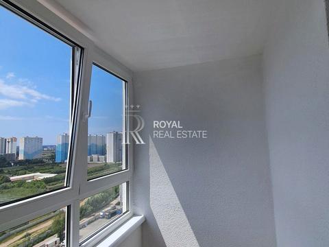 квартира по адресу Озёрная ул., 27а