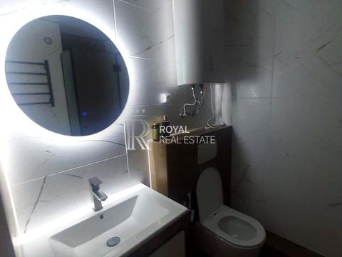 квартира по адресу Озёрная ул., 27а