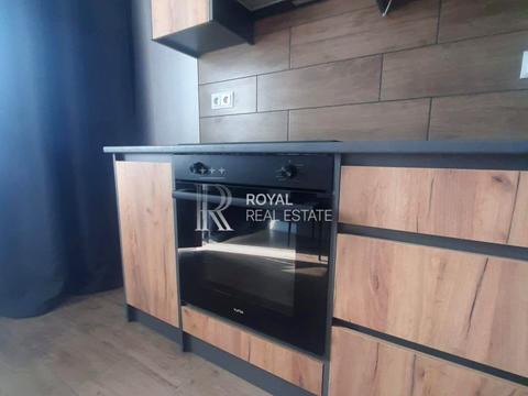 квартира по адресу Озёрная ул., 27а