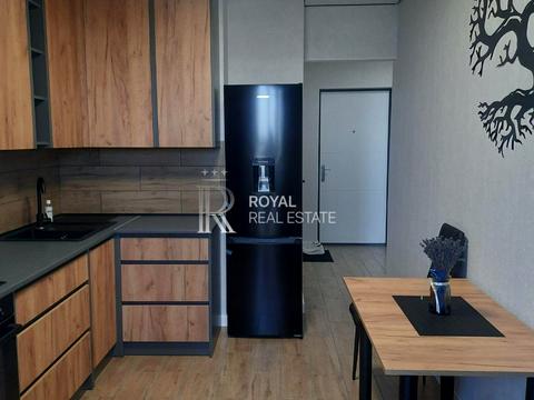 квартира по адресу Озёрная ул., 27а