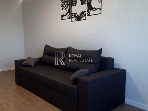 квартира по адресу Озёрная ул., 27а