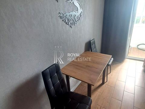 квартира по адресу Озёрная ул., 27а