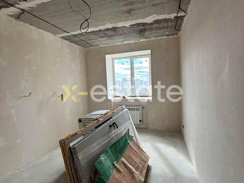 квартира по адресу Родниковая ул., 11