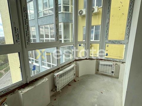 квартира по адресу Родниковая ул., 11