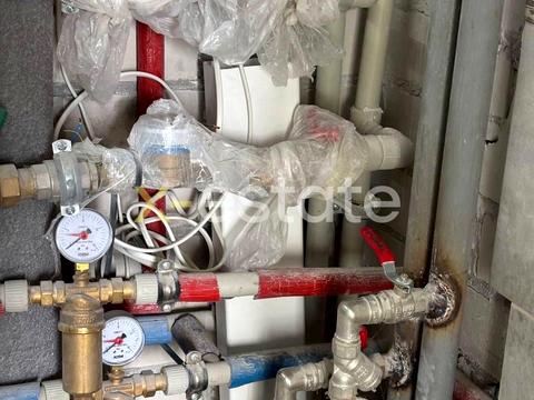 квартира по адресу Родниковая ул., 11