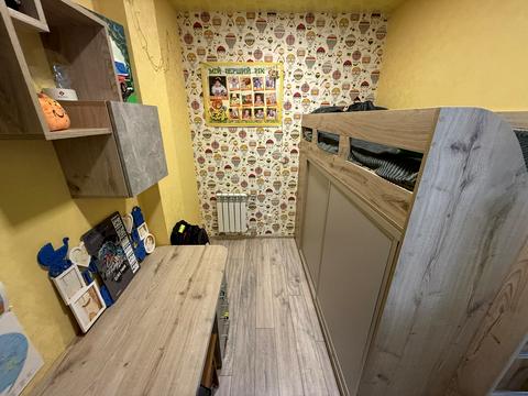 квартира по адресу с. Рассошенцы, Перспективна ул., 11