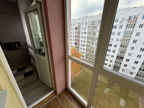 квартира по адресу с. Рассошенцы, Перспективна ул., 11