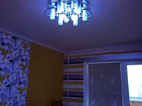 квартира за адресою Миропільська вул., 21