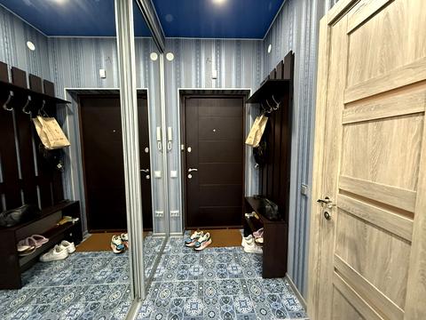 квартира по адресу с. Рассошенцы, Перспективна ул., 11