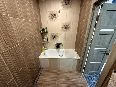 квартира по адресу с. Рассошенцы, Перспективна ул., 11