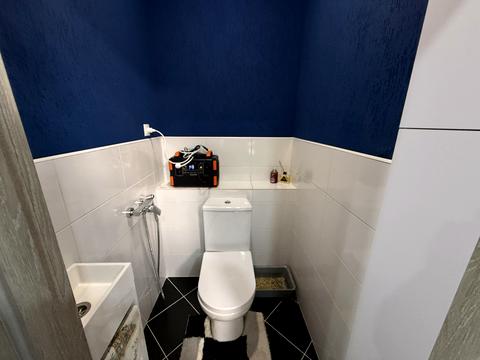 квартира по адресу с. Рассошенцы, Перспективна ул., 11