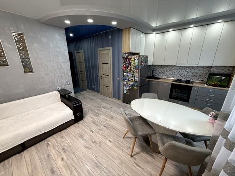 квартира по адресу с. Рассошенцы, Перспективна ул., 11