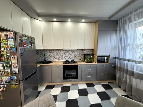 квартира по адресу с. Рассошенцы, Перспективна ул., 11