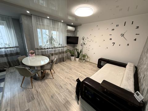 квартира по адресу с. Рассошенцы, Перспективна ул., 11