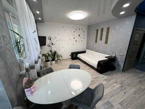 квартира по адресу с. Рассошенцы, Перспективна ул., 11