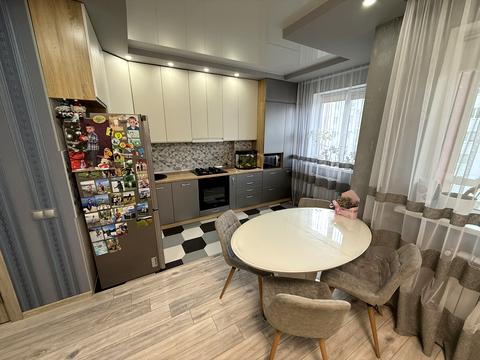 квартира по адресу с. Рассошенцы, Перспективна ул., 11