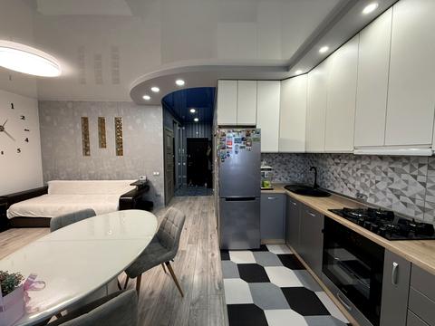 квартира по адресу с. Рассошенцы, Перспективна ул., 11