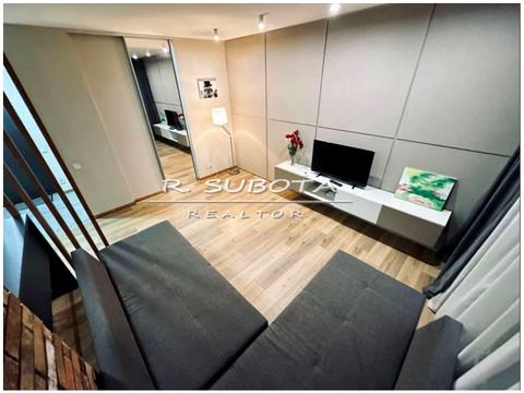 квартира за адресою Левка Лук'яненка вул. (Василя Жуковського), 16